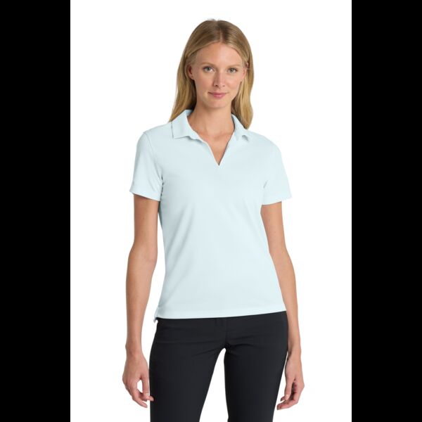 Women's Dri FIT Micro Pique 2.0 Polo Thumbnail