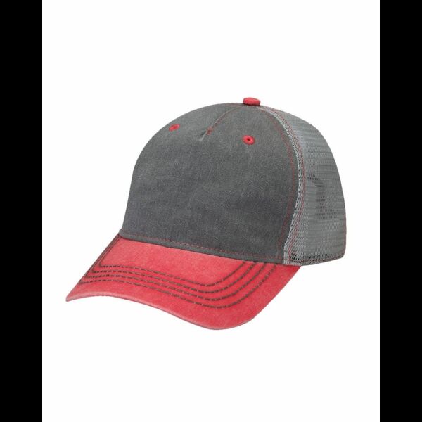 Endeavor Cap Thumbnail