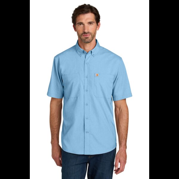 Force ® Sun Defender Short Sleeve Shirt Thumbnail