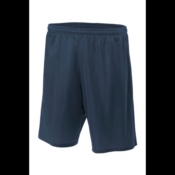 Youth Sprint 6' Mesh Short Thumbnail