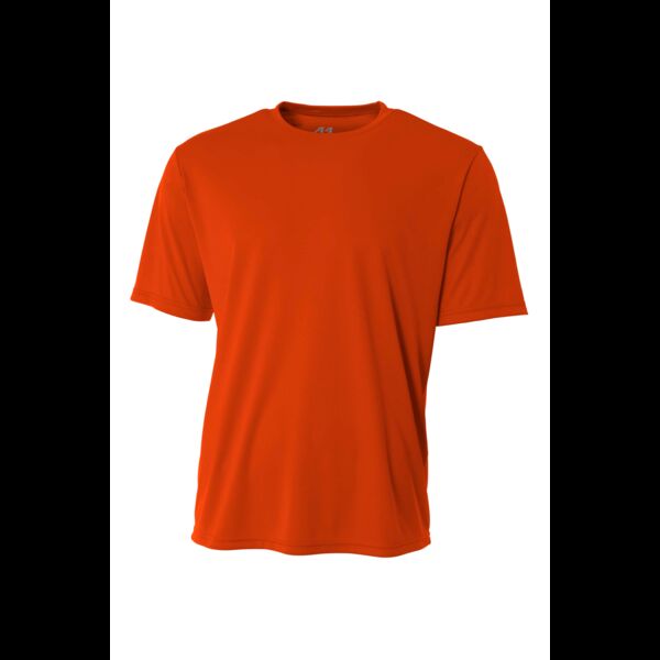 Youth Cooling Performance Short Sleeve Tee Thumbnail