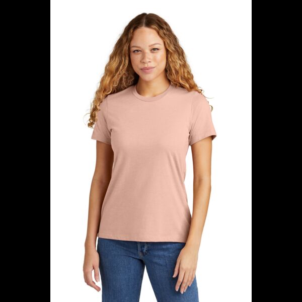 Softstyle ® Women's CVC T Shirt Thumbnail