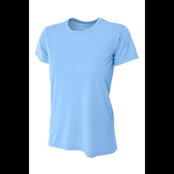 Women's Cooling Performance Short Sleeve Tee Thumbnail