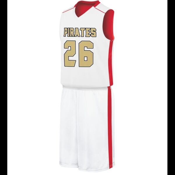 Youth Competition Reversible Jersey Thumbnail