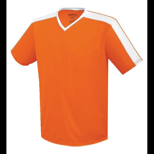 Genesis Soccer Jersey Thumbnail