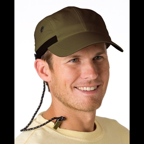 Extreme Performance Cap Thumbnail