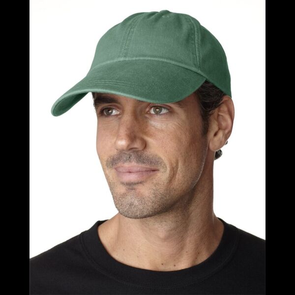 Pigment-Dyed Sunbuster Cap Thumbnail