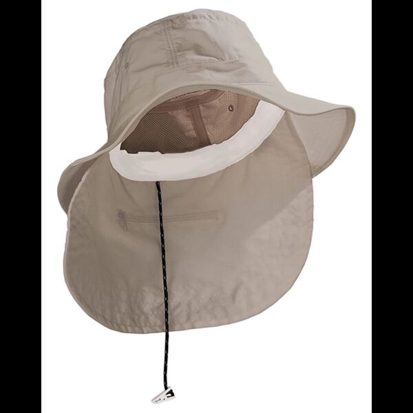 Extreme Vacationer Bucket Hat Thumbnail