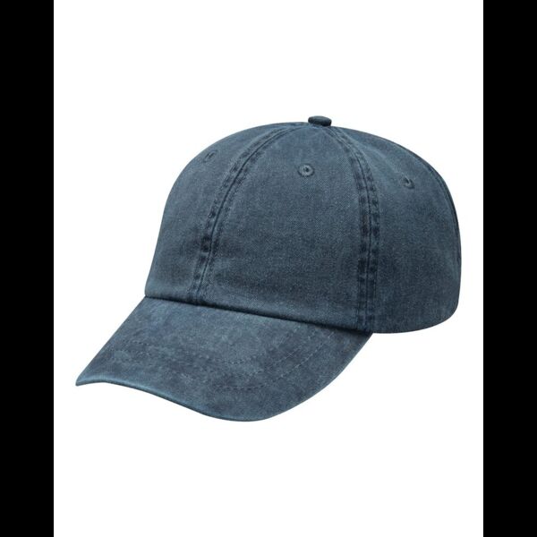 Youth Pigment-Dyed Cap Thumbnail