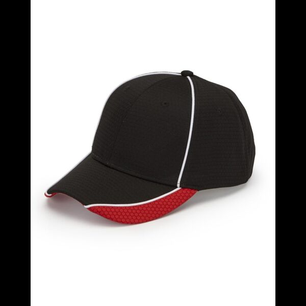 First String Cap Thumbnail