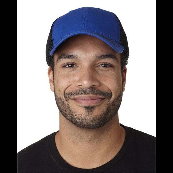 Fairway Cap Thumbnail