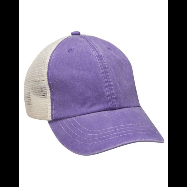 Game Changer Cap Thumbnail