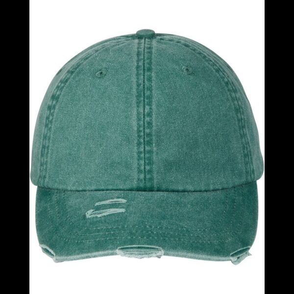 Classic Pigment Distressed Cap Thumbnail