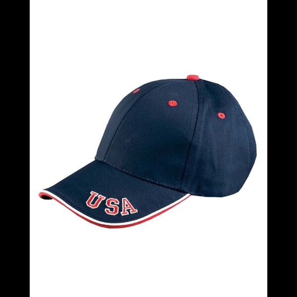 The National USA Cap Thumbnail