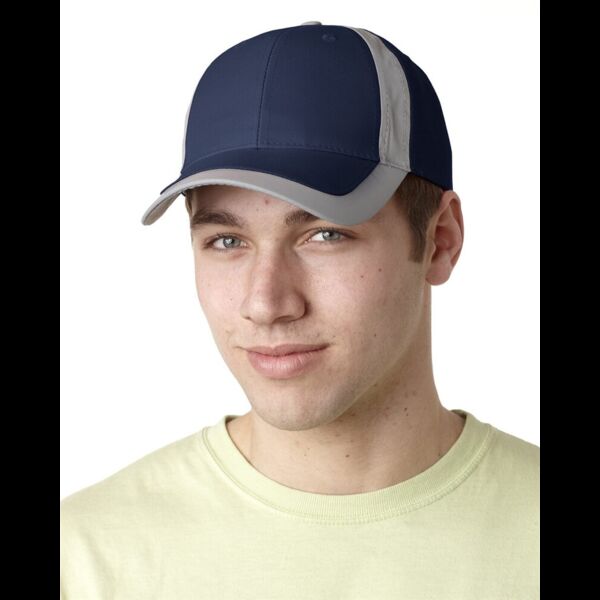 Reflector High-Visibility Constructed Cap Thumbnail