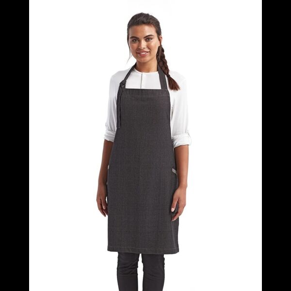 Regenerate Recycled Bib Apron Thumbnail