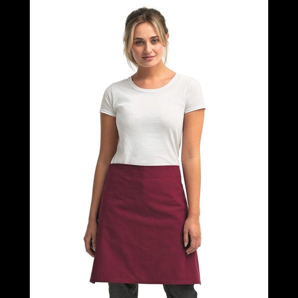 Calibre Heavy Cotton Canvas Waist Apron Thumbnail