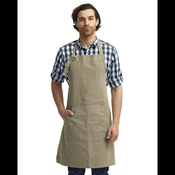 Calibre Heavy Cotton Canvas Pocket Apron Thumbnail