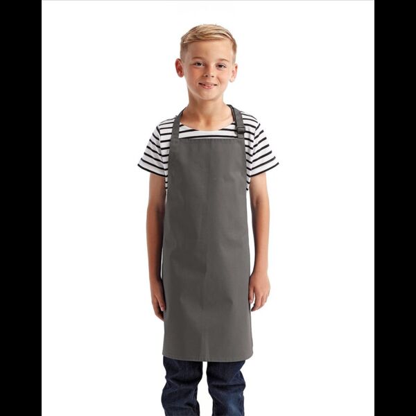 Youth Recycled Apron Thumbnail