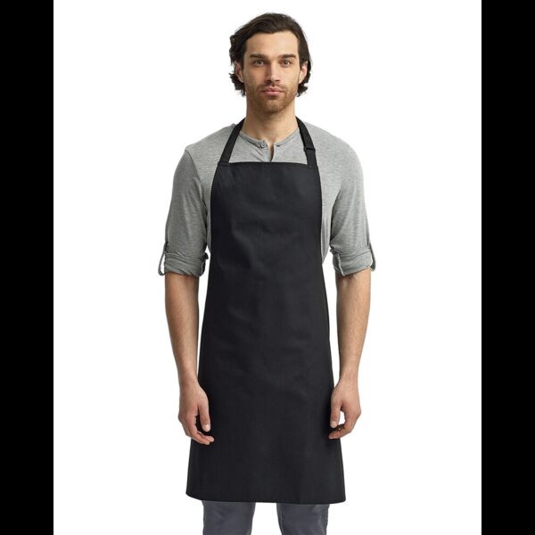 Recycled Bib Apron Thumbnail