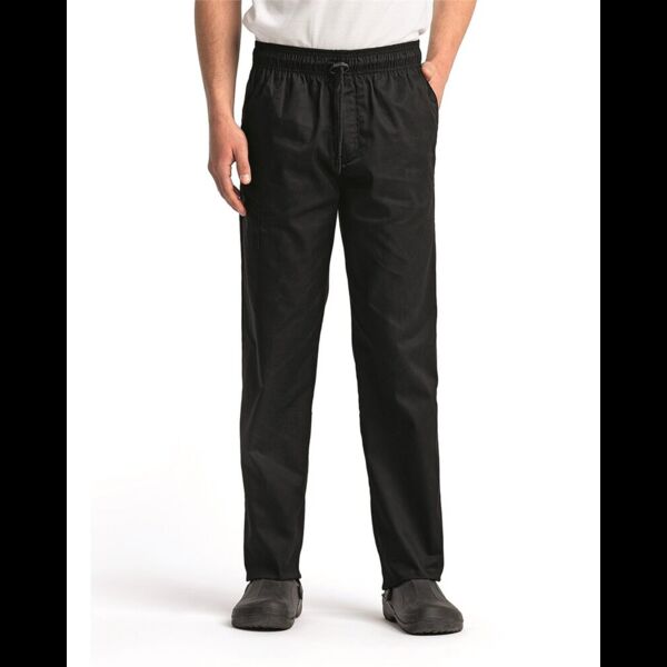 Unisex Chef's Select Slim Leg Pant Thumbnail