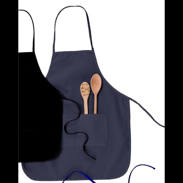 Two-Pocket 28" Apron Thumbnail