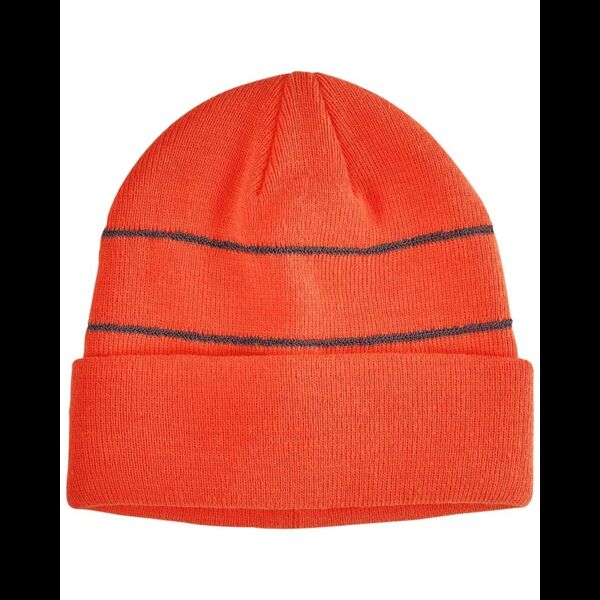 Reflective Cuffed Beanie Thumbnail