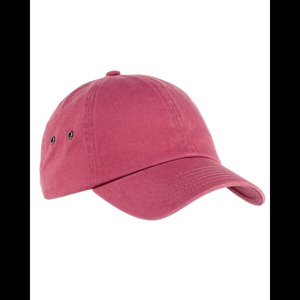 Washed Baseball Cap Thumbnail