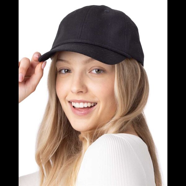 Lariat Cap Thumbnail