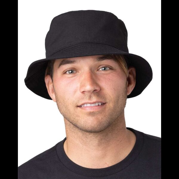 Lariat Bucket Hat Thumbnail