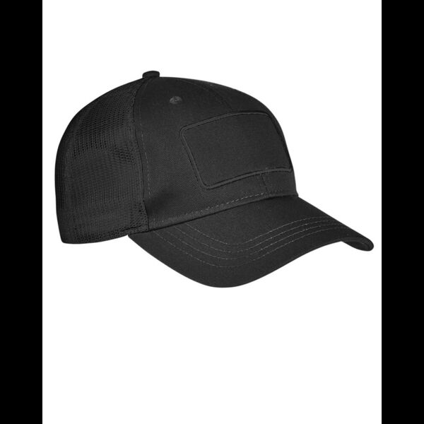 Patch Trucker Cap Thumbnail