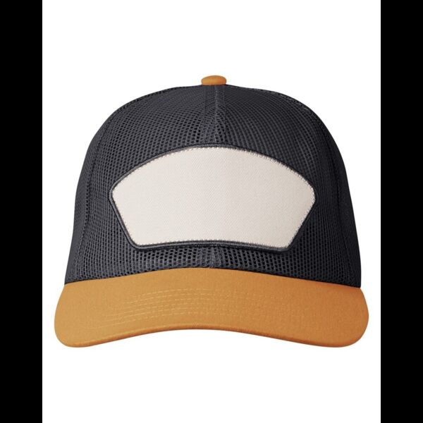 Homestead Mesh Trucker Cap Thumbnail