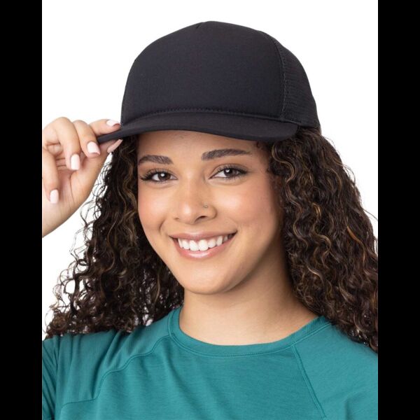 Bend Foam Trucker Cap Thumbnail