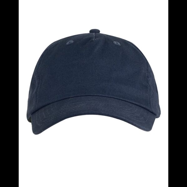 Brushed Twill Cap Thumbnail