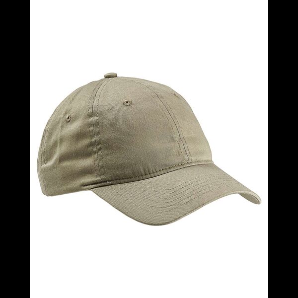 Six-Panel Twill Cap Thumbnail