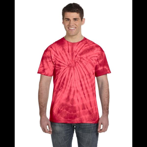 Unisex Spider T-Shirt Thumbnail