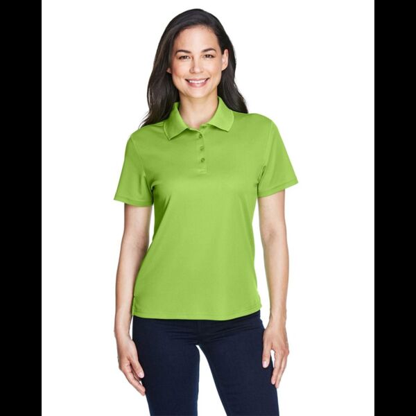 Women's Origin Performance Piqué Polo Thumbnail