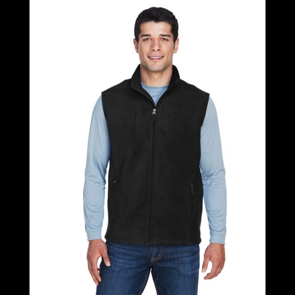 Men's Journey Fleece Vest Thumbnail