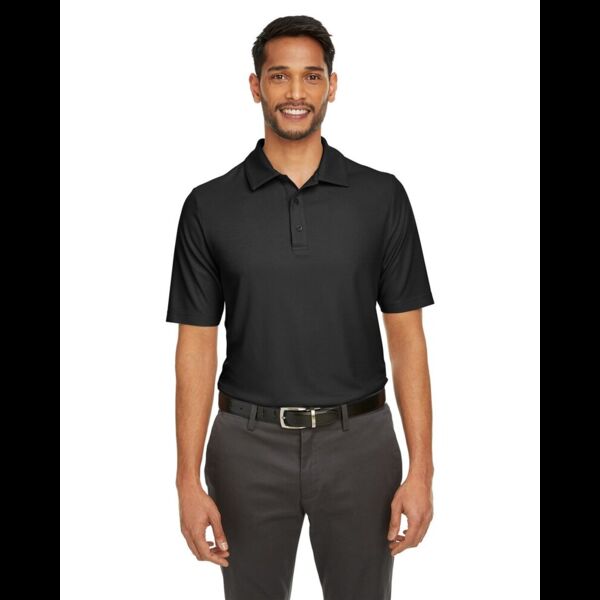 Men's Tall Fusion ChromaSoft™ Pique Polo Thumbnail