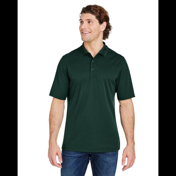 Men's Market Snag Protect Mesh Polo Thumbnail