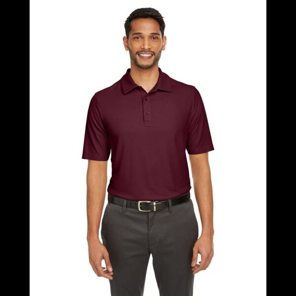 Men's Fusion ChromaSoft™ Pique Polo Thumbnail