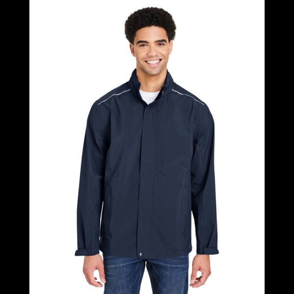 Men's Barrier Rain Jacket Thumbnail