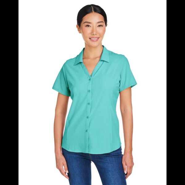Women's Ultra UVP® Marina Shirt Thumbnail