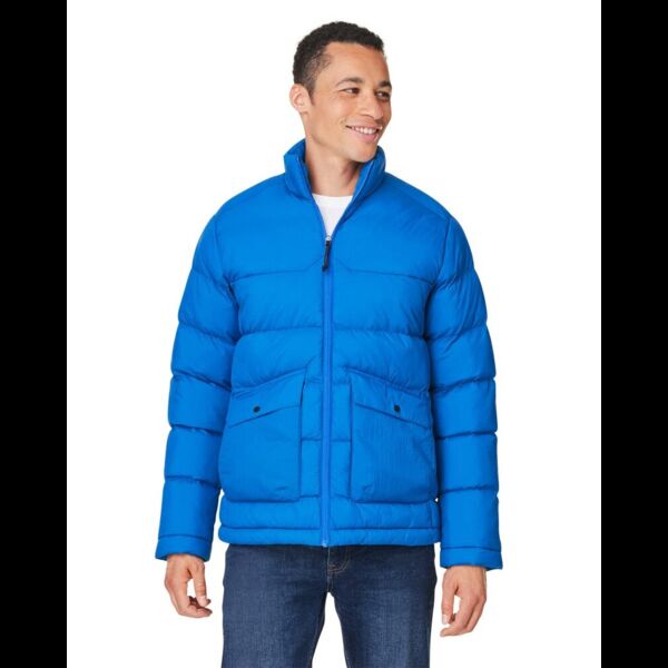 Men's Inspire Puffer Jacket Thumbnail
