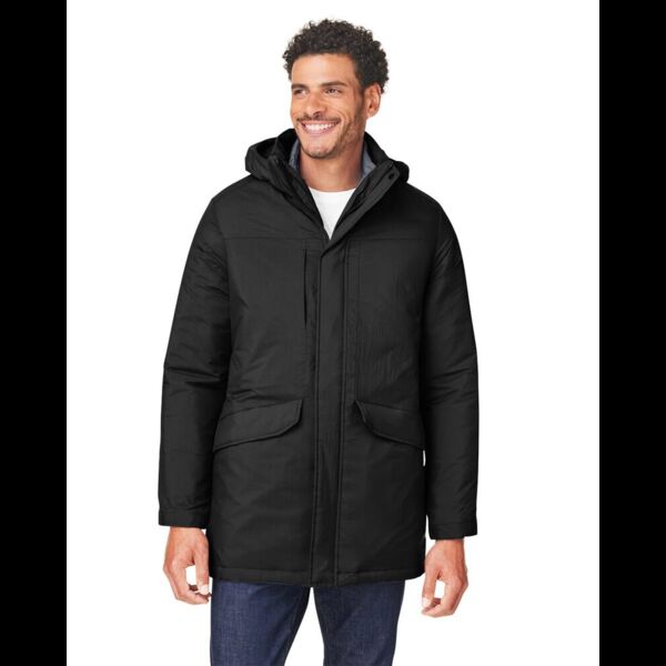 Men's Inspire 3-in-1 Jacket with Insulated Liner Thumbnail