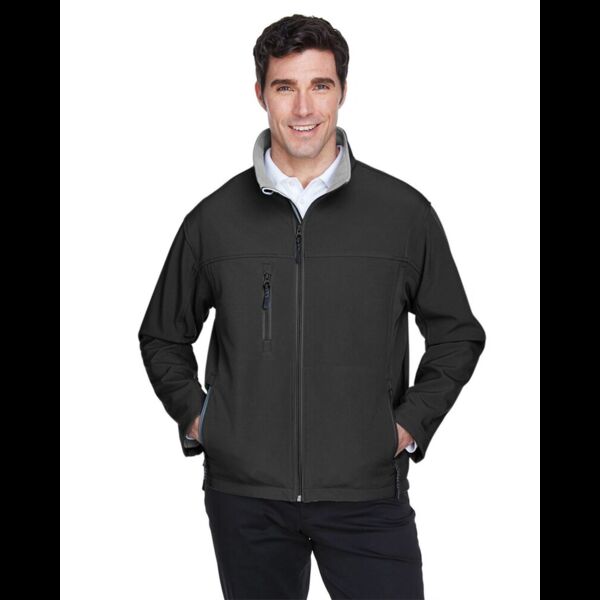 Men's Soft Shell Jacket Thumbnail