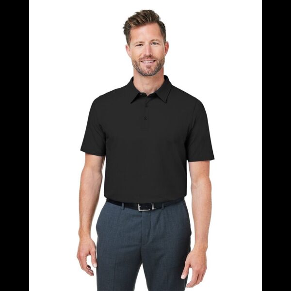 Men's Raleigh Stretch Polo Thumbnail