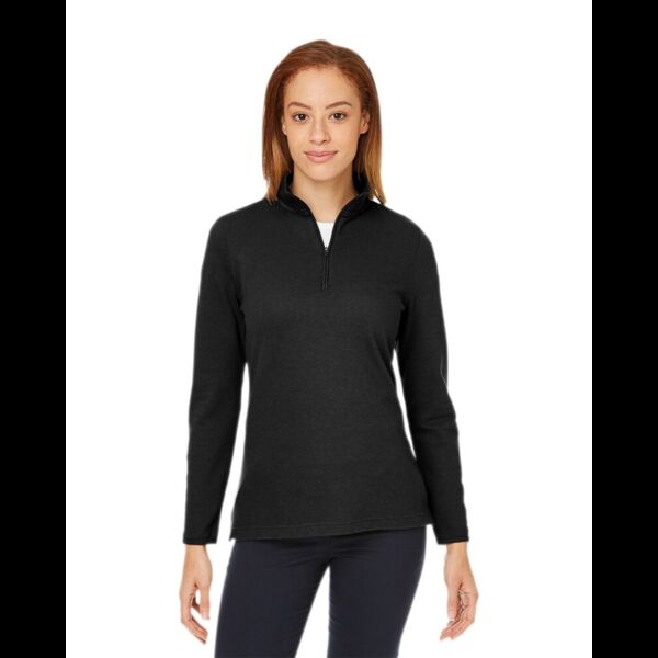 Women's New Classics® Performance Quarter-Zip Pullover Thumbnail