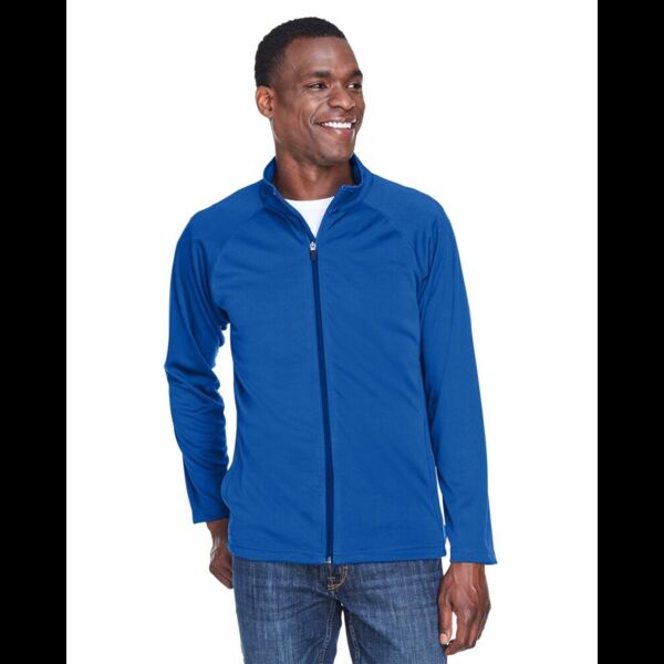 Men's Stretch Tech-Shell® Compass Full-Zip Jacket Thumbnail