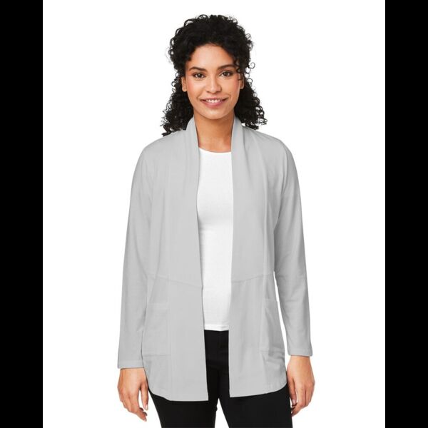 Women's Raleigh Stretch Cardigan Thumbnail